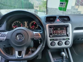 VW Scirocco | Mobile.bg    5