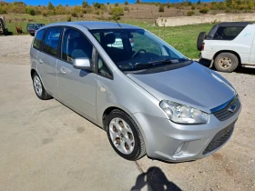 Ford C-max 2.0 ГАЗ BRC, снимка 1