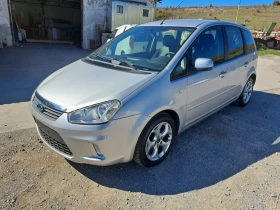 Ford C-max 2.0 ГАЗ BRC, снимка 3