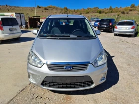 Ford C-max 2.0 ГАЗ BRC, снимка 2