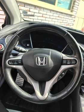 Honda Civic, снимка 14