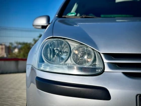 VW Golf 2.0 TDI AVTOMAT, снимка 8