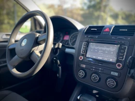 VW Golf 2.0 TDI AVTOMAT, снимка 13