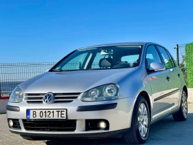 VW Golf 2.0 TDI AVTOMAT, снимка 3