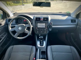 VW Golf 2.0 TDI AVTOMAT, снимка 11