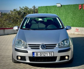 VW Golf 2.0 TDI AVTOMAT, снимка 5