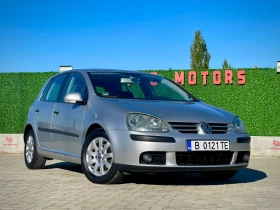 VW Golf 2.0 TDI AVTOMAT, снимка 2