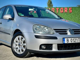 VW Golf 2.0 TDI AVTOMAT, снимка 6