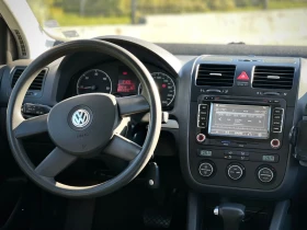 VW Golf 2.0 TDI AVTOMAT, снимка 12