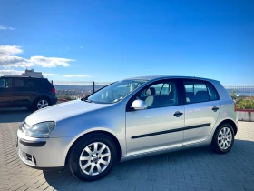 VW Golf 2.0 TDI AVTOMAT, снимка 7