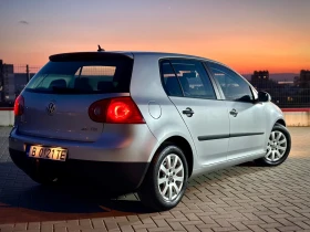 VW Golf 2.0 TDI AVTOMAT, снимка 9