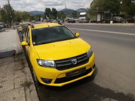 Dacia Logan 1.2 16V | Mobile.bg    3