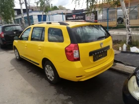 Dacia Logan 1.2 16V | Mobile.bg    4