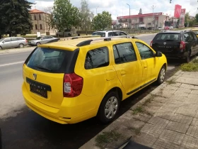 Dacia Logan 1.2 16V | Mobile.bg    2