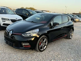 Renault Clio 1.5dci GT | Mobile.bg    2