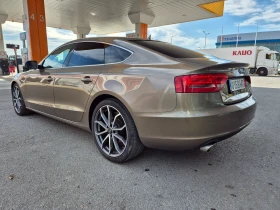 Audi A5 3.0TDI QUATTRO, снимка 7