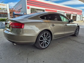 Audi A5 3.0TDI QUATTRO, снимка 5