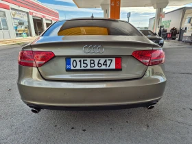 Audi A5 3.0TDI QUATTRO, снимка 6