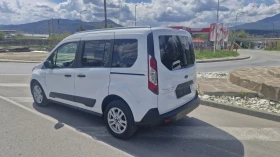     Ford Connect 1, 5 EURO 6 TOURNEC 