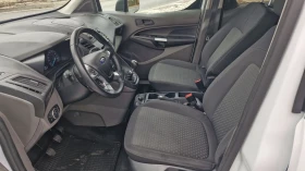 Ford Connect 1, 5 EURO 6 TOURNEC  | Mobile.bg    9