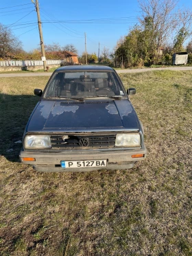 VW Jetta 1.8 GT, снимка 2