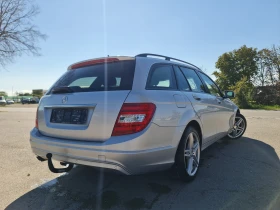 Mercedes-Benz C 200 KАТО ЧИСТО НОВА, снимка 5