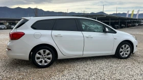 Opel Astra 1.3CDTI-95к.с.-143975km-EURO 5B-ВНОС ИТАЛИЯ, снимка 3