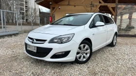 Opel Astra 1.3CDTI-95к.с.-143975km-EURO 5B-ВНОС ИТАЛИЯ, снимка 2