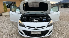 Opel Astra 1.3CDTI-95к.с.-143975km-EURO 5B-ВНОС ИТАЛИЯ, снимка 7