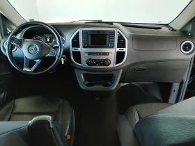 Mercedes-Benz Viano Metris, снимка 5