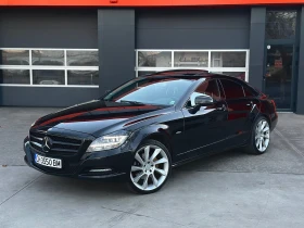 Mercedes-Benz CLS 350 * ПЕЧКА* FULL LED* KAMERA* DISTRONIC* LINE ASSIST*, снимка 1