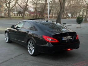 Mercedes-Benz CLS 350 * * FULL LED* KAMERA* DISTRONIC* LINE ASSIST* | Mobile.bg    4