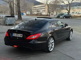 Mercedes-Benz CLS 350 * * FULL LED* KAMERA* DISTRONIC* LINE ASSIST* | Mobile.bg    6