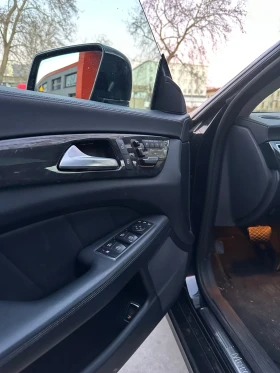 Mercedes-Benz CLS 350 * ПЕЧКА* FULL LED* KAMERA* DISTRONIC* LINE ASSIST*, снимка 9