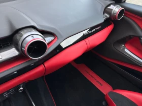 Ferrari 812 Superfast / CERAMIC/ CARBON/ LIFT/ ADAS/ 360 CAMERA/  - [16] 