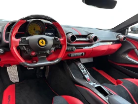 Ferrari 812 Superfast / CERAMIC/ CARBON/ LIFT/ ADAS/ 360 CAMERA/  - [11] 