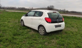 Citroen C1, снимка 5