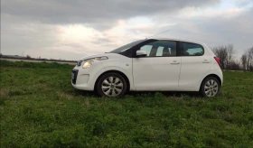 Citroen C1, снимка 4