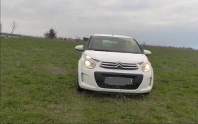 Citroen C1, снимка 2