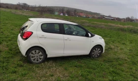 Citroen C1, снимка 11