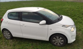 Citroen C1 | Mobile.bg    10