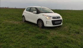 Citroen C1, снимка 1