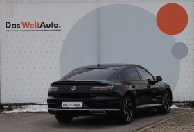 VW Arteon R- Line 2.0 TDI BMT 4M DSG - 64800 лв. - 68861344 | Car24.bg