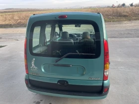 Renault Kangoo DCI, снимка 5