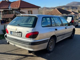 Peugeot 406 1.8 16V, снимка 4