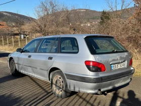 Peugeot 406 1.8 16V, снимка 5