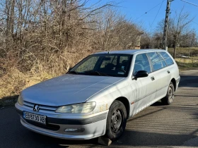  Peugeot 406