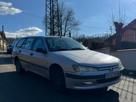 Peugeot 406 1.8 16V, снимка 3