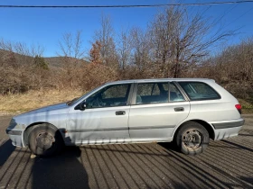 Peugeot 406 1.8 16V, снимка 6