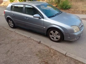     Opel Signum